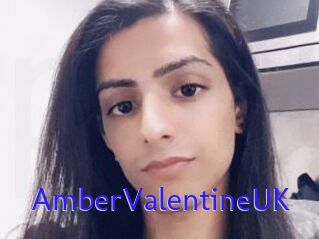 AmberValentineUK