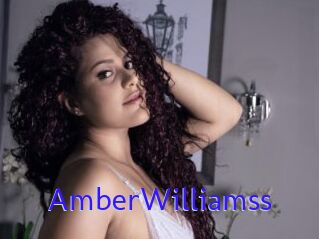 AmberWilliamss