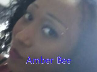 Amber_Bee