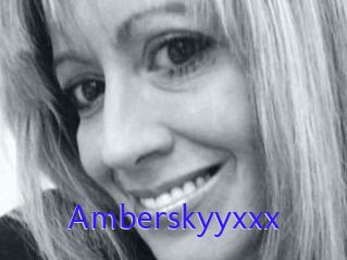 Amberskyyxxx