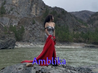 Amblika