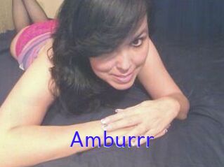 Amburrr