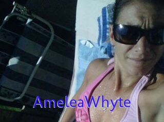 Amelea_Whyte