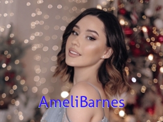 AmeliBarnes