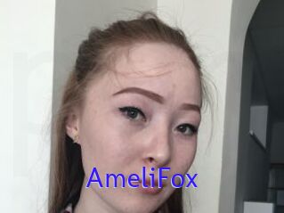 AmeliFox