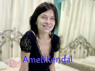 AmeliKendal