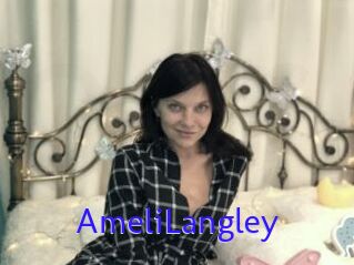 AmeliLangley