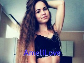 AmeliLove