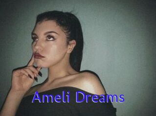 Ameli_Dreams