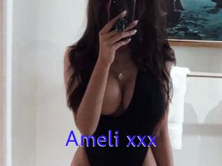 Ameli_xxx