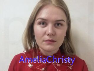 AmeliaChristy