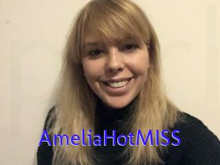 AmeliaHotMISS