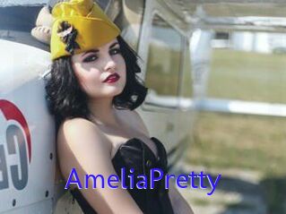 AmeliaPretty