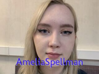 AmeliaSpellman