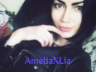 AmeliaXLia