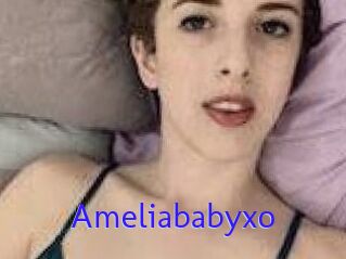 Ameliababyxo