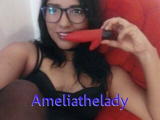 Ameliathelady