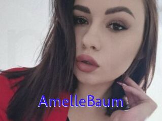 AmelleBaum