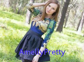 AmellyPretty