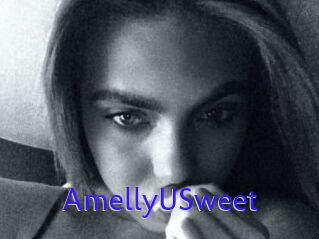 AmellyUSweet