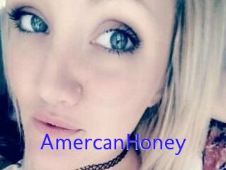 AmercanHoney