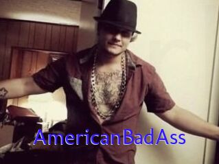 AmericanBadAss