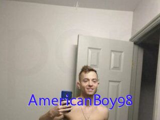 AmericanBoy98