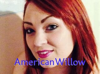 AmericanWillow