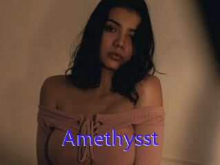 Amethysst