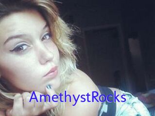 AmethystRocks