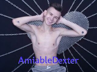 AmiableDexter