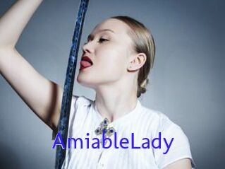 AmiableLady