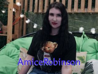 AmiceRobinson