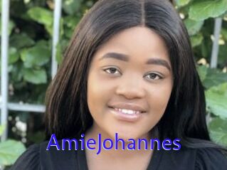 AmieJohannes