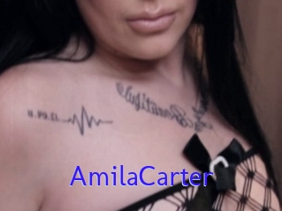 AmilaCarter