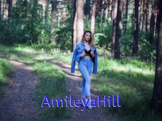 AmileyaHill