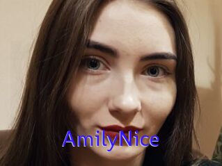 AmilyNice