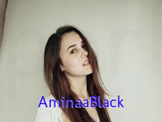 AminaaBlack