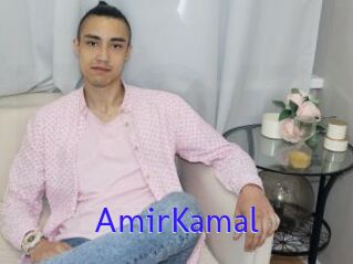 AmirKamal