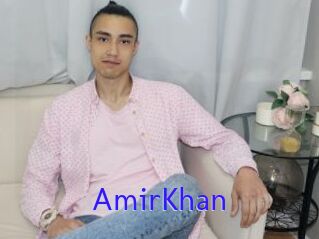 AmirKhan