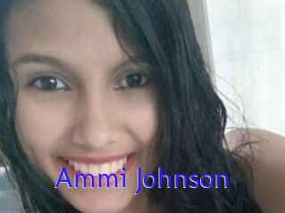 Ammi_Johnson