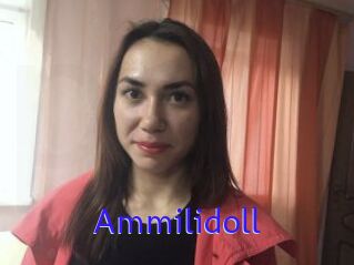 Ammilidoll