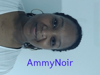 AmmyNoir