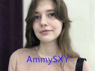 AmmySXY