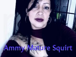 Ammy_Mature_Squirt