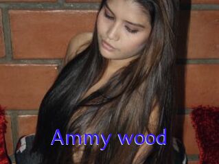 Ammy_wood