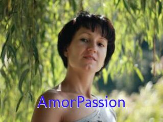 AmorPassion