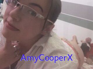 AmyCooperX