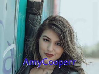 AmyCooperr