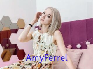 AmyFerrel